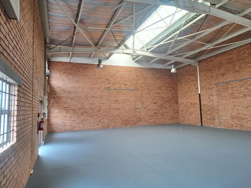 To Let commercial Property for Rent in Lynnwood Gauteng