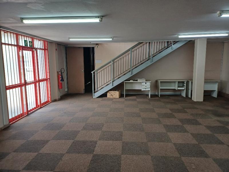 To Let commercial Property for Rent in Samrand Business Park Gauteng