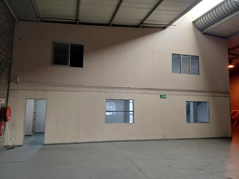 To Let commercial Property for Rent in Samrand Business Park Gauteng