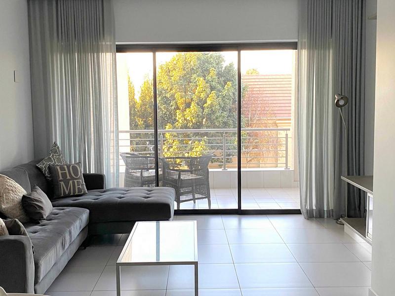 2 Bedroom Property for Sale in Dunkeld Gauteng