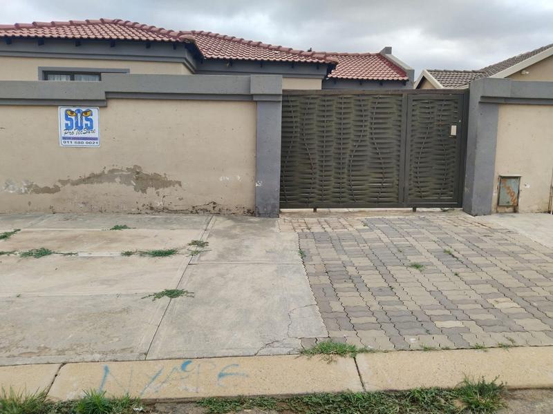 3 Bedroom Property for Sale in Naturena Gauteng