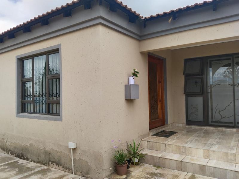 3 Bedroom Property for Sale in Naturena Gauteng