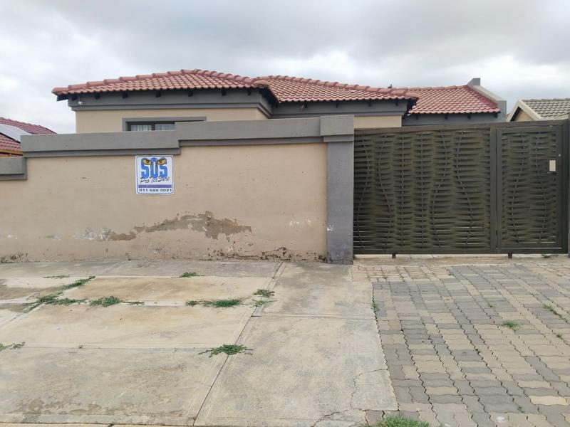 3 Bedroom Property for Sale in Naturena Gauteng