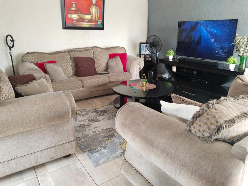 3 Bedroom Property for Sale in Naturena Gauteng