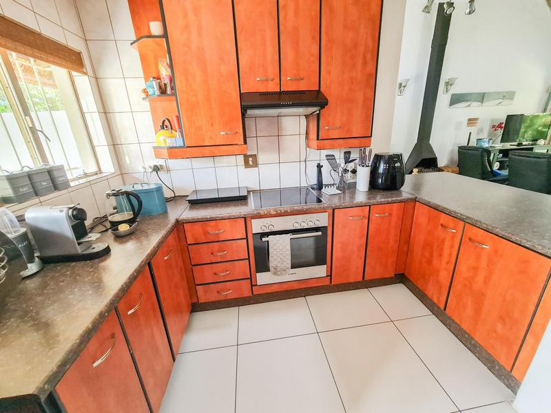 3 Bedroom Property for Sale in Sunninghill Gauteng