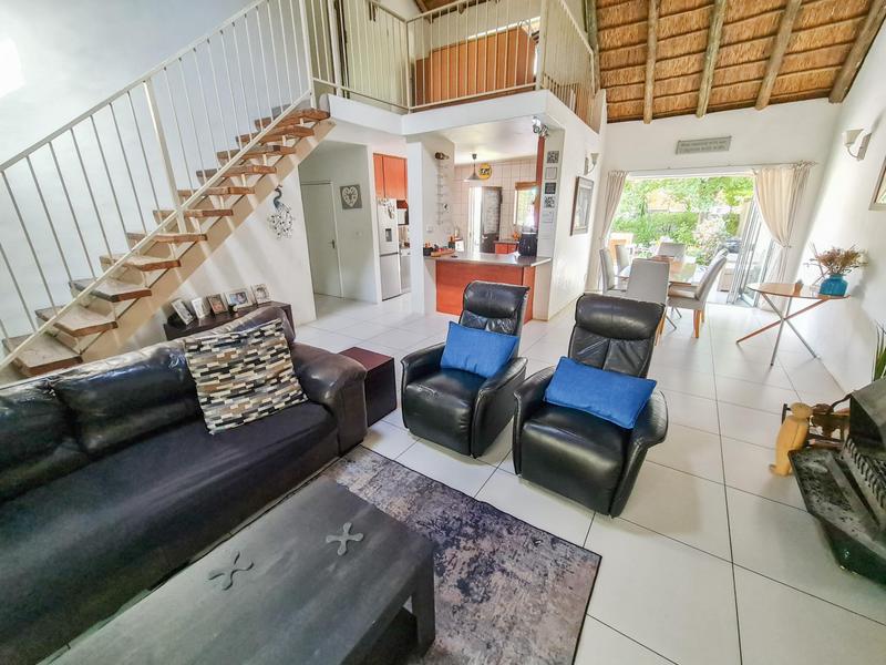 3 Bedroom Property for Sale in Sunninghill Gauteng