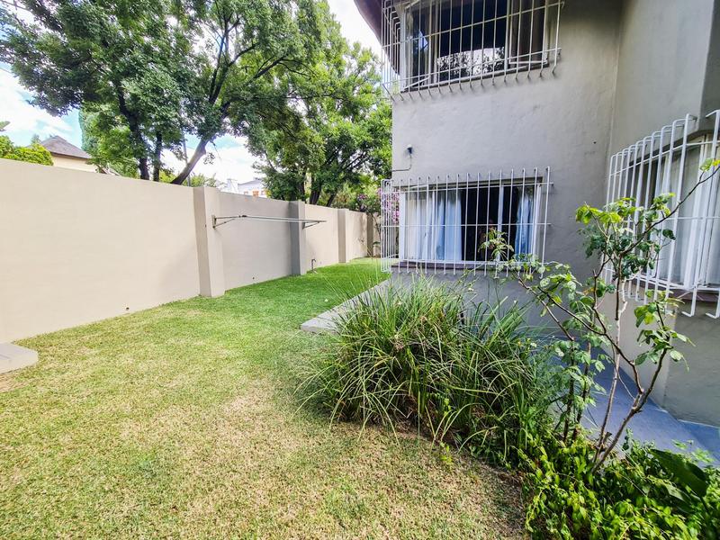 3 Bedroom Property for Sale in Sunninghill Gauteng