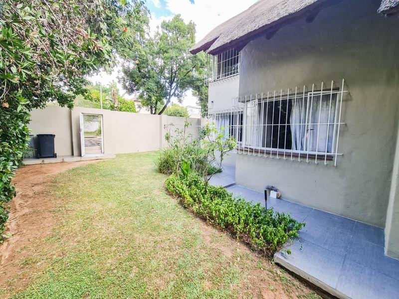 3 Bedroom Property for Sale in Sunninghill Gauteng