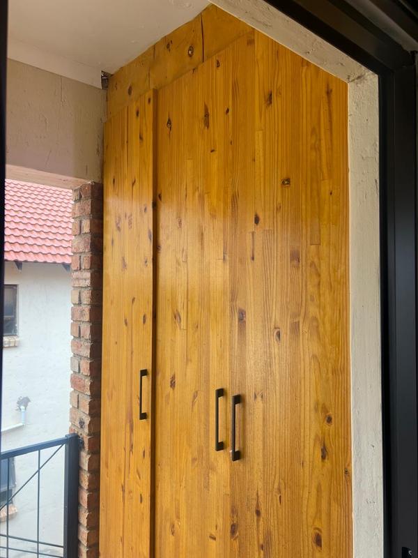 To Let 3 Bedroom Property for Rent in Groblerpark Gauteng