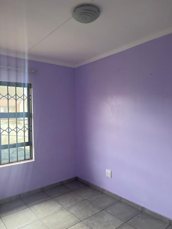 To Let 3 Bedroom Property for Rent in Groblerpark Gauteng