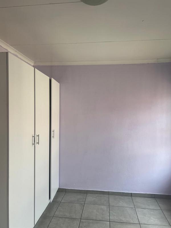 To Let 3 Bedroom Property for Rent in Groblerpark Gauteng