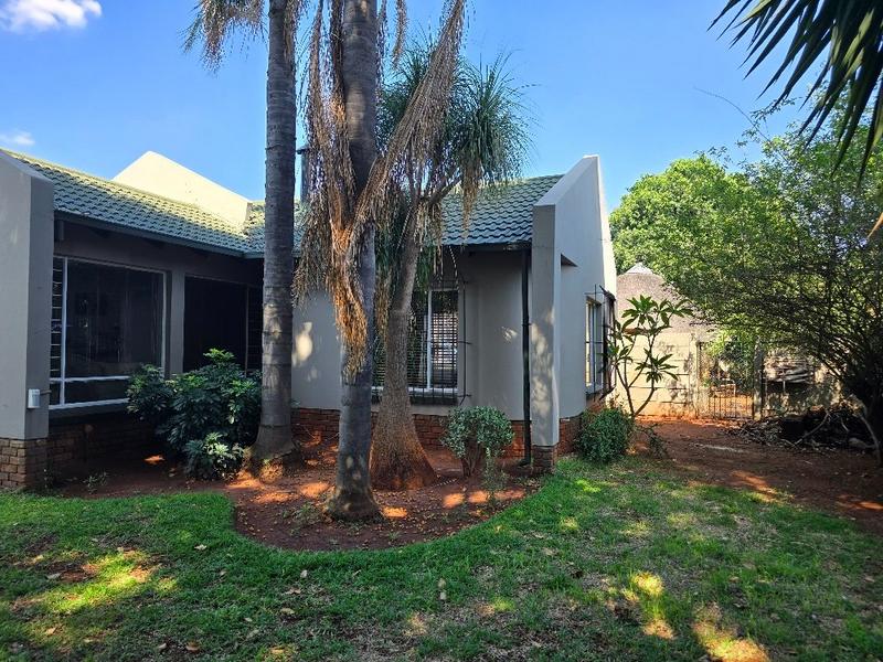 3 Bedroom Property for Sale in Doornpoort Gauteng