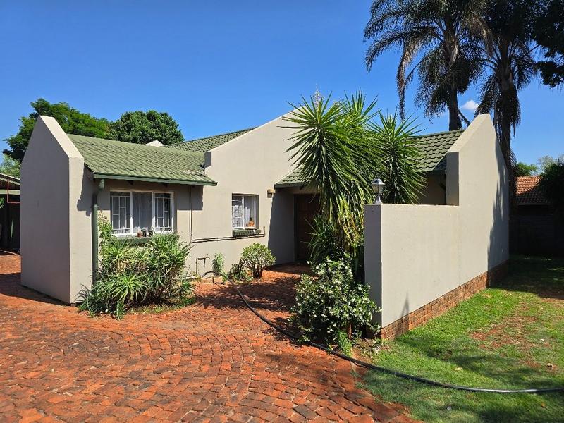 3 Bedroom Property for Sale in Doornpoort Gauteng