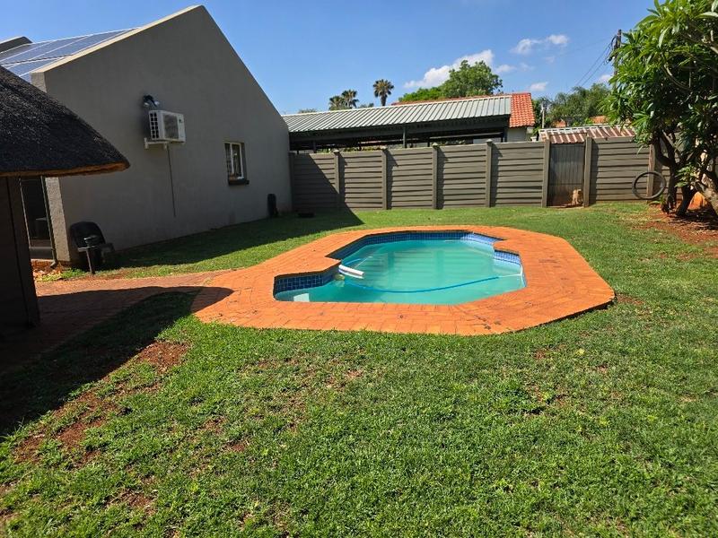 3 Bedroom Property for Sale in Doornpoort Gauteng