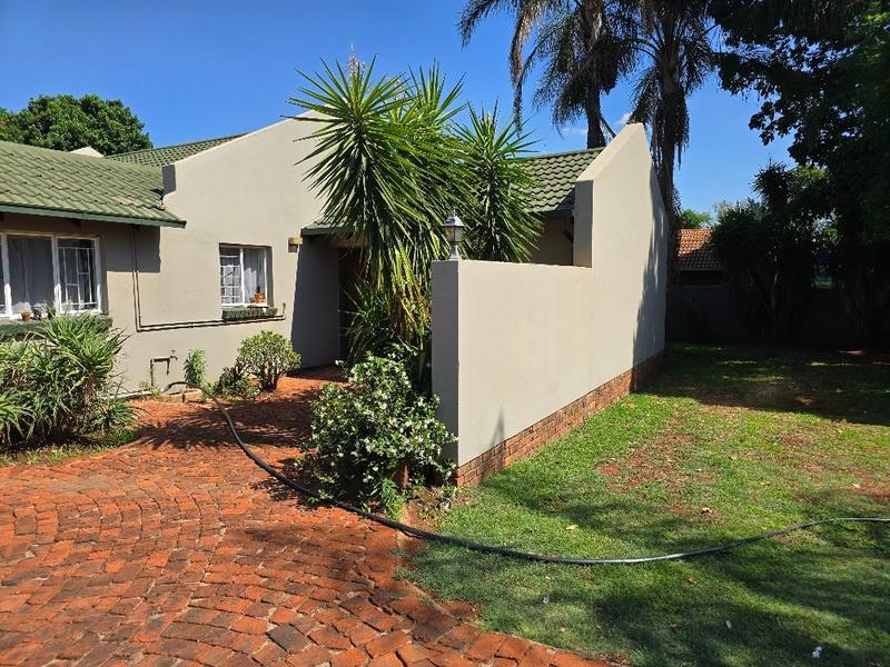 3 Bedroom Property for Sale in Doornpoort Gauteng