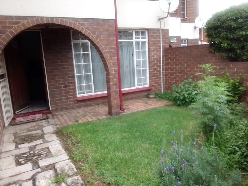 To Let 2 Bedroom Property for Rent in Beyers Park Gauteng