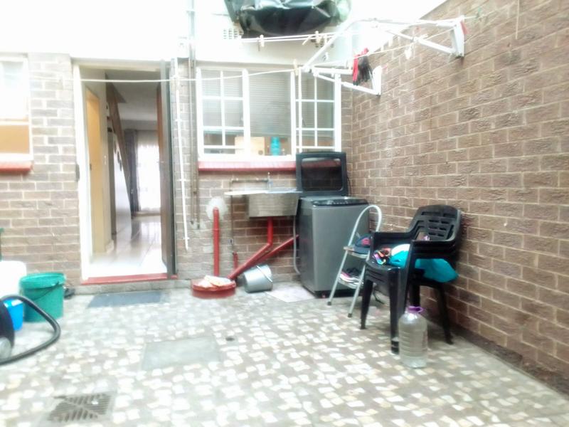 To Let 2 Bedroom Property for Rent in Beyers Park Gauteng