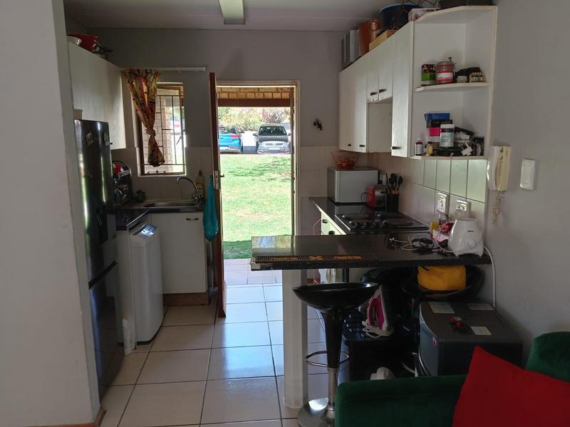 2 Bedroom Property for Sale in Honeydew Gauteng