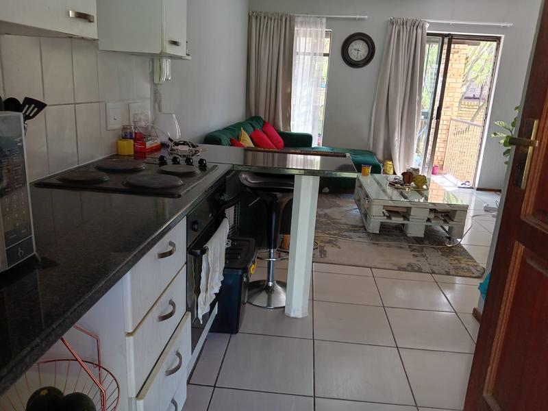 2 Bedroom Property for Sale in Honeydew Gauteng