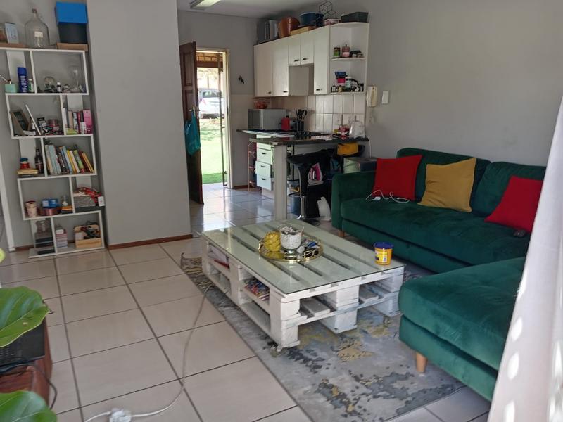 2 Bedroom Property for Sale in Honeydew Gauteng