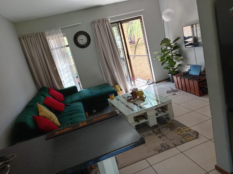 2 Bedroom Property for Sale in Honeydew Gauteng