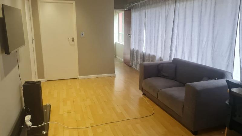 To Let 3 Bedroom Property for Rent in Braamfontein Gauteng