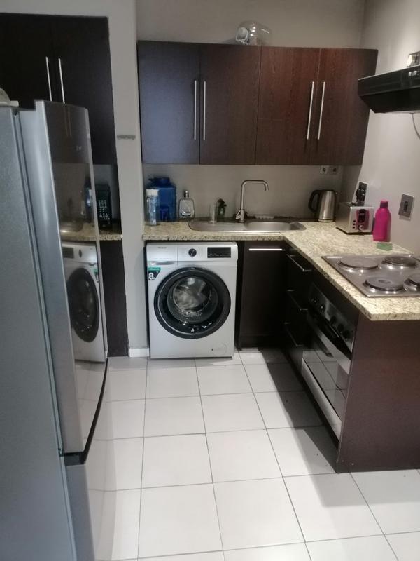 To Let 3 Bedroom Property for Rent in Braamfontein Gauteng