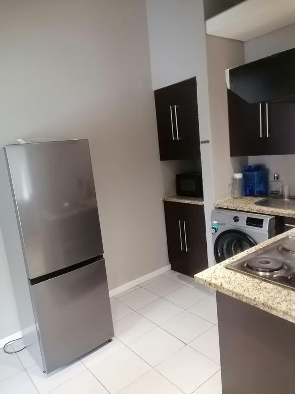 To Let 3 Bedroom Property for Rent in Braamfontein Gauteng