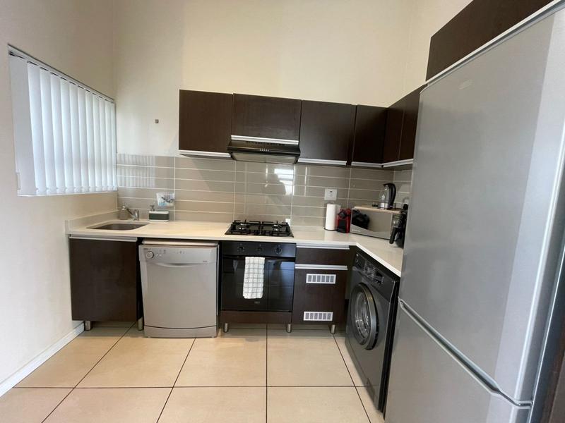 To Let 1 Bedroom Property for Rent in Fourways Gauteng