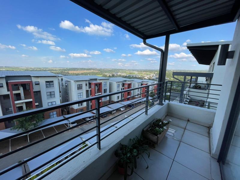 To Let 1 Bedroom Property for Rent in Fourways Gauteng