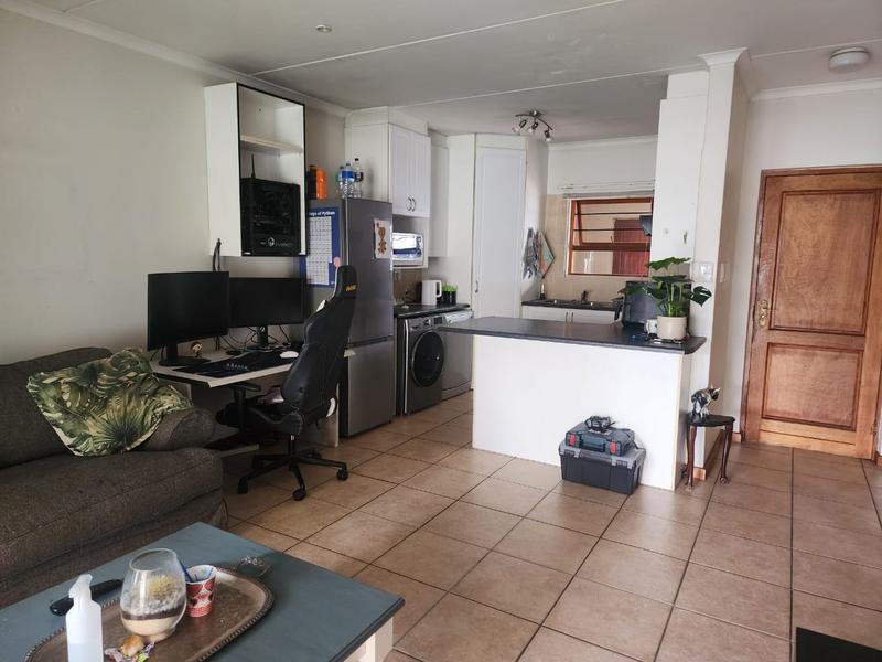 To Let 2 Bedroom Property for Rent in Sunninghill Gauteng