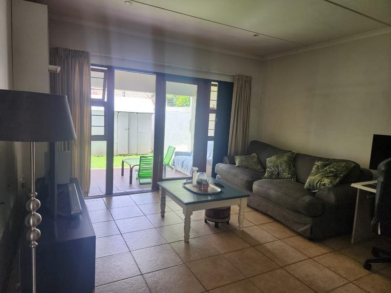 To Let 2 Bedroom Property for Rent in Sunninghill Gauteng