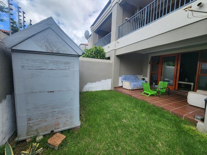 To Let 2 Bedroom Property for Rent in Sunninghill Gauteng