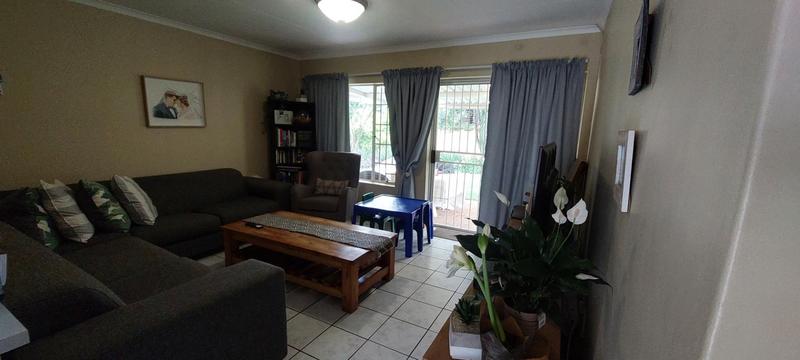 To Let 3 Bedroom Property for Rent in Die Wilgers Gauteng