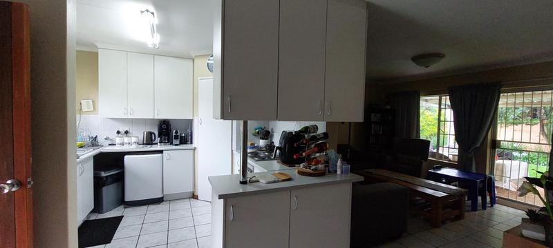 To Let 3 Bedroom Property for Rent in Die Wilgers Gauteng