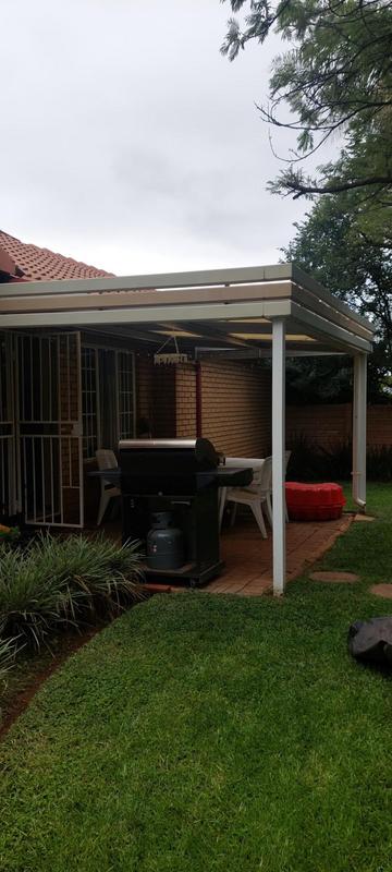 To Let 3 Bedroom Property for Rent in Die Wilgers Gauteng