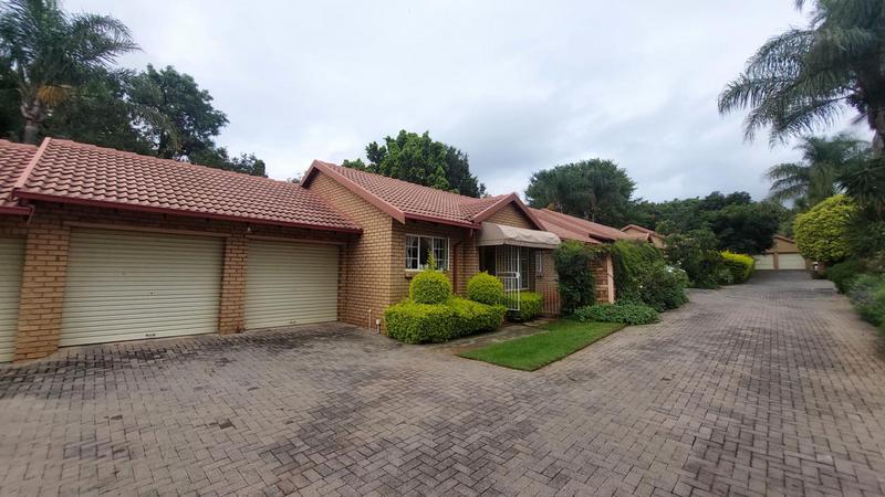 To Let 3 Bedroom Property for Rent in Die Wilgers Gauteng