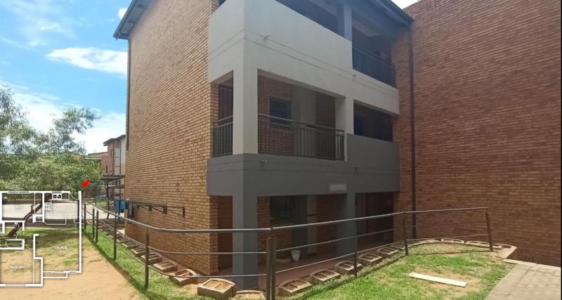 2 Bedroom Property for Sale in North Riding Gauteng