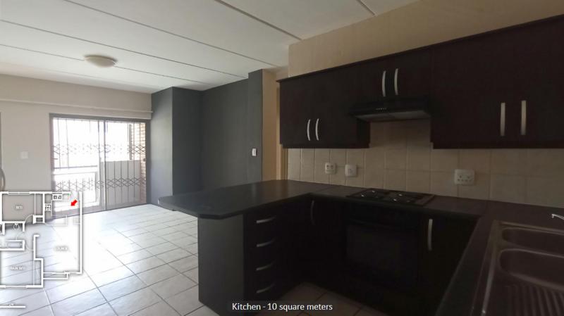 2 Bedroom Property for Sale in North Riding Gauteng