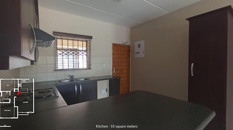 2 Bedroom Property for Sale in North Riding Gauteng