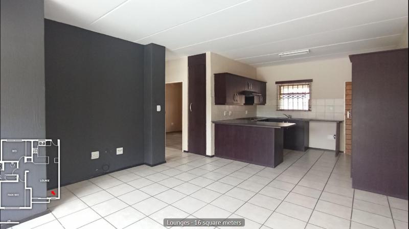 2 Bedroom Property for Sale in North Riding Gauteng