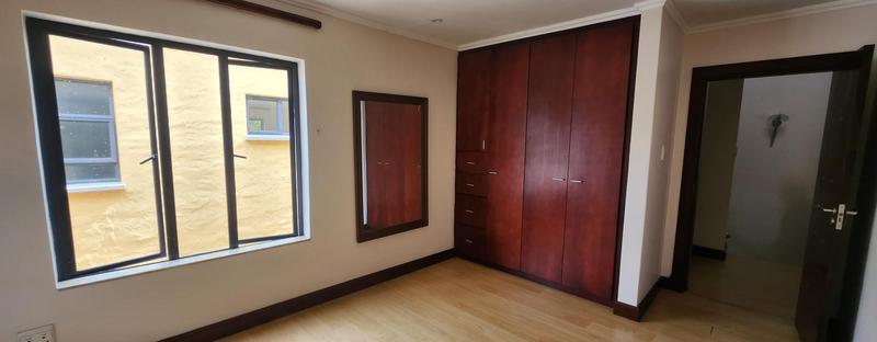 To Let 3 Bedroom Property for Rent in Bedford Gardens Gauteng