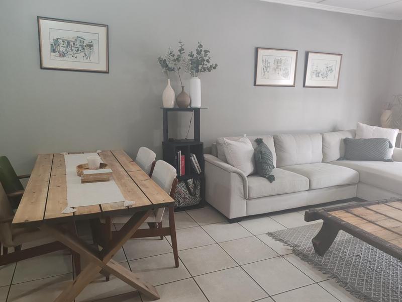 To Let 2 Bedroom Property for Rent in Solheim Gauteng