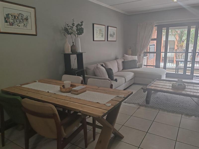 To Let 2 Bedroom Property for Rent in Solheim Gauteng