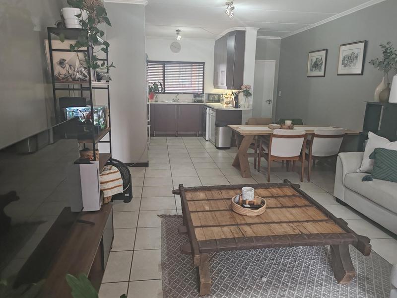 To Let 2 Bedroom Property for Rent in Solheim Gauteng