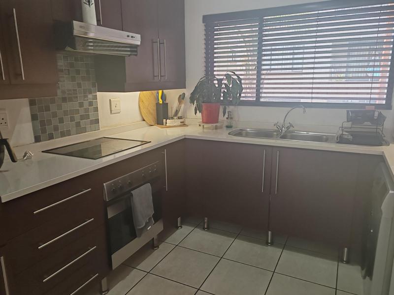 To Let 2 Bedroom Property for Rent in Solheim Gauteng