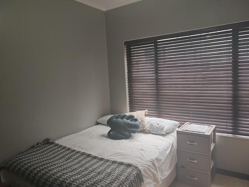 To Let 2 Bedroom Property for Rent in Solheim Gauteng