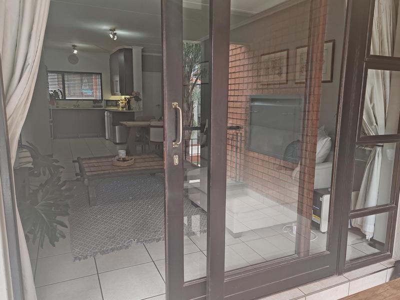 To Let 2 Bedroom Property for Rent in Solheim Gauteng