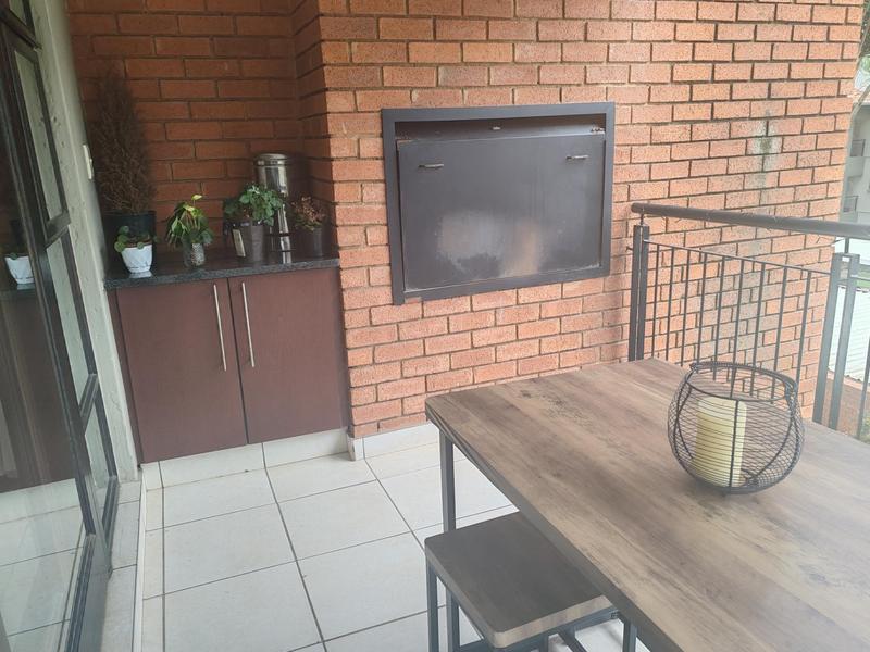 To Let 2 Bedroom Property for Rent in Solheim Gauteng