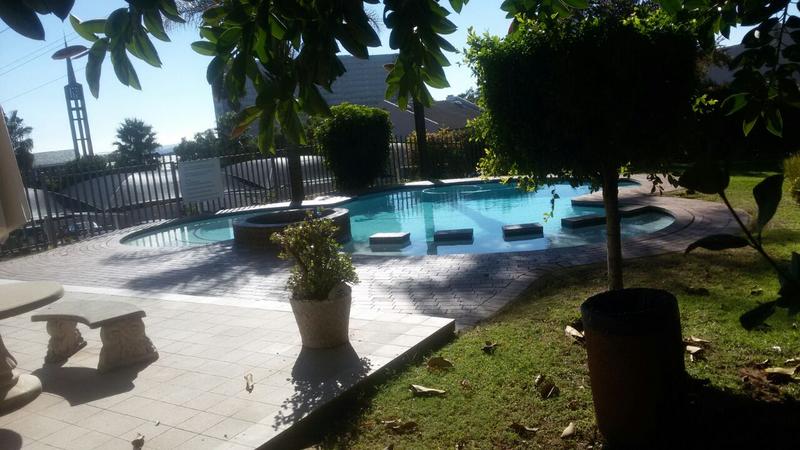 3 Bedroom Property for Sale in Bedford Gardens Gauteng